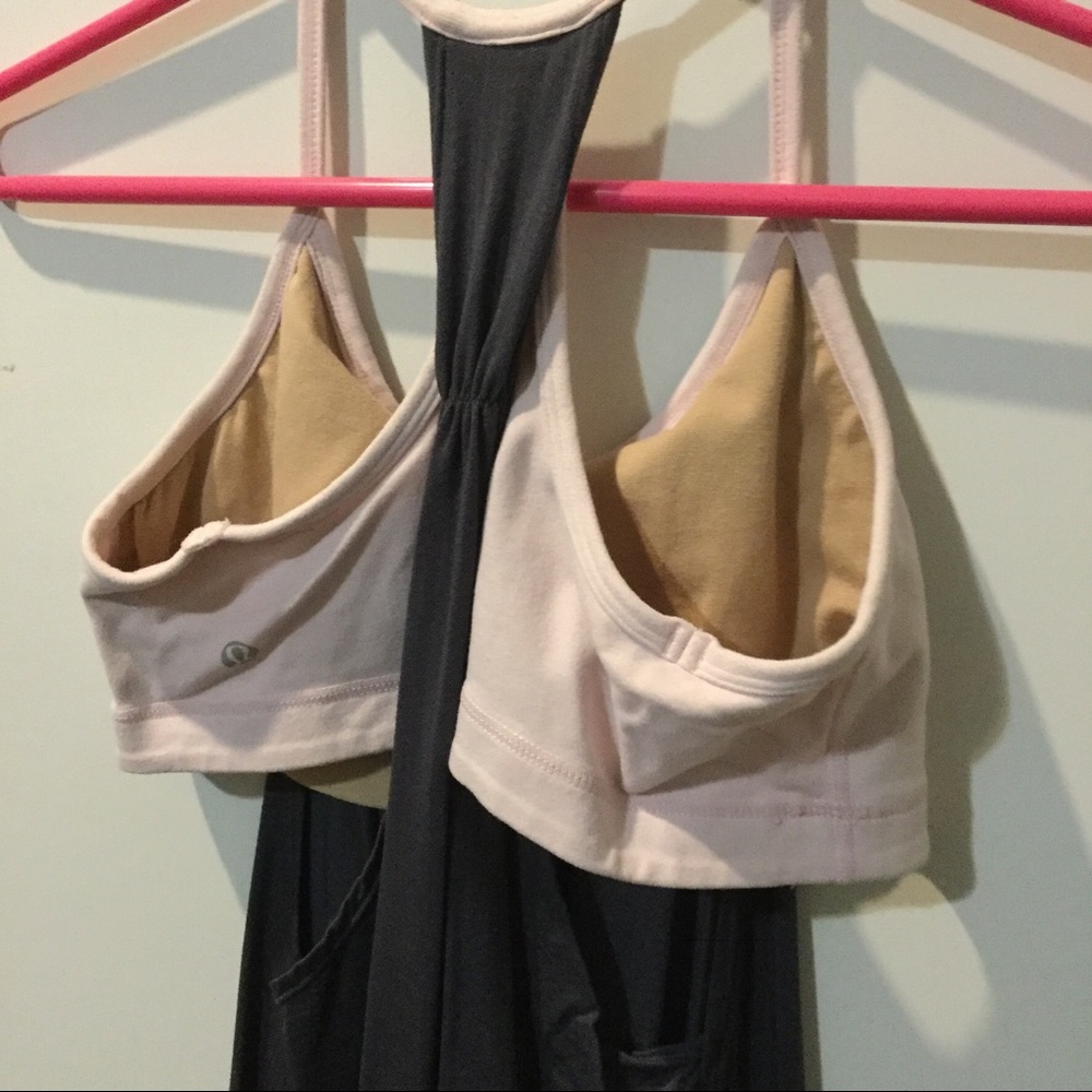 Lululemon No limits Tank